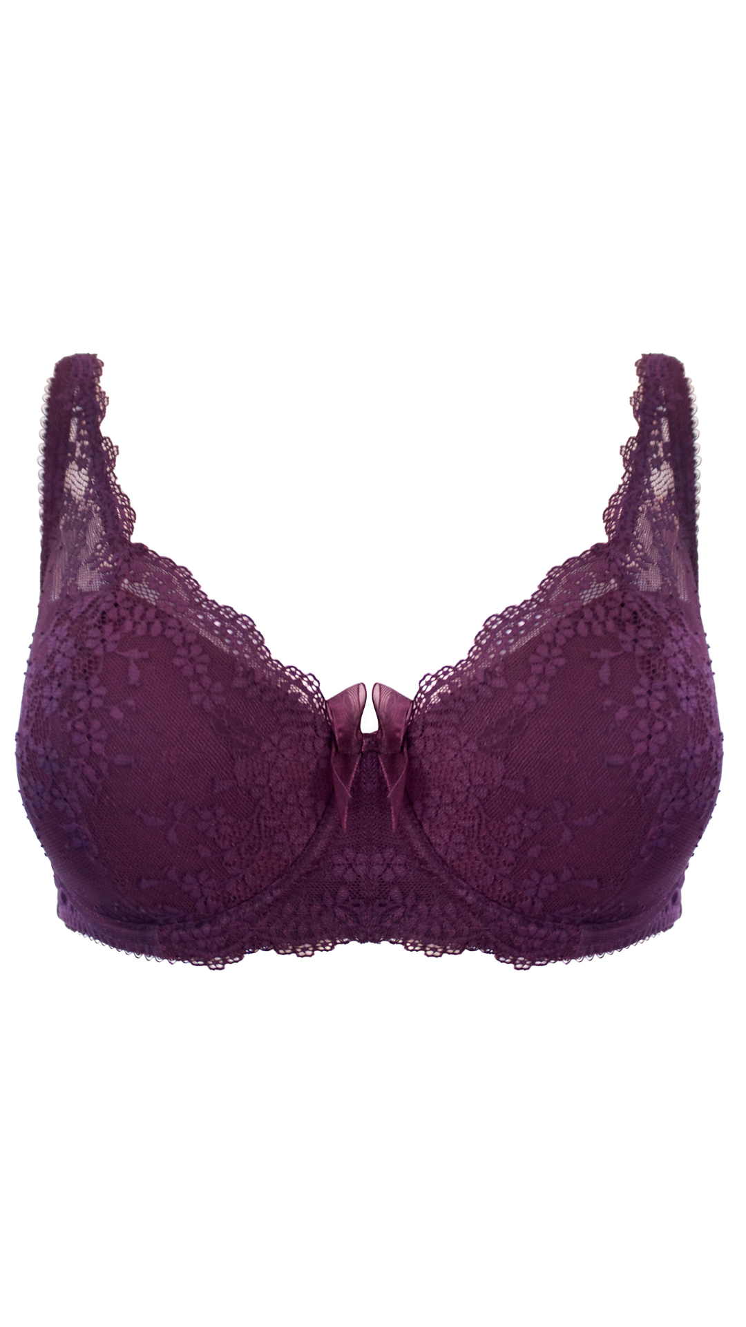 Lightly Padded Bras – Amour Trends
